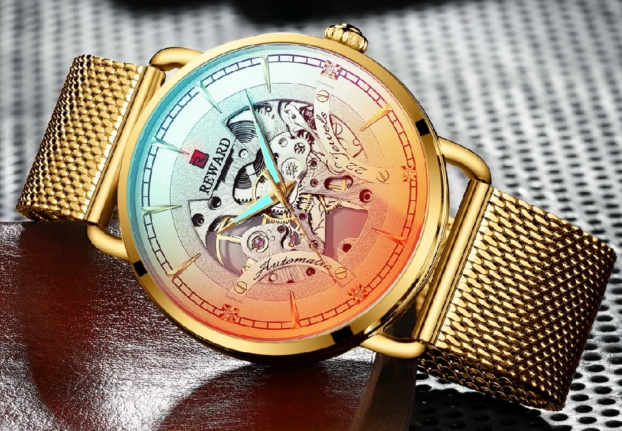 Eight factors that affect the timing accuracy of mechanical watches