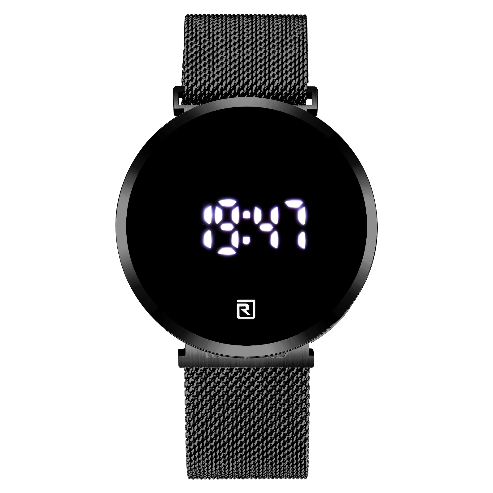 Reward Watch Men New Luxury Male Wristwatch Mens Fashion Touch Screen digital Men Watches  RD52002M
